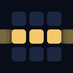 Align: Slide Word Puzzle のアイコン